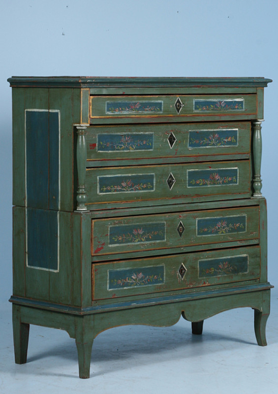 REPRODUCTION  ANTIQUE CHESTS AND DRESSERS | ENGLISH CLASSICS OF