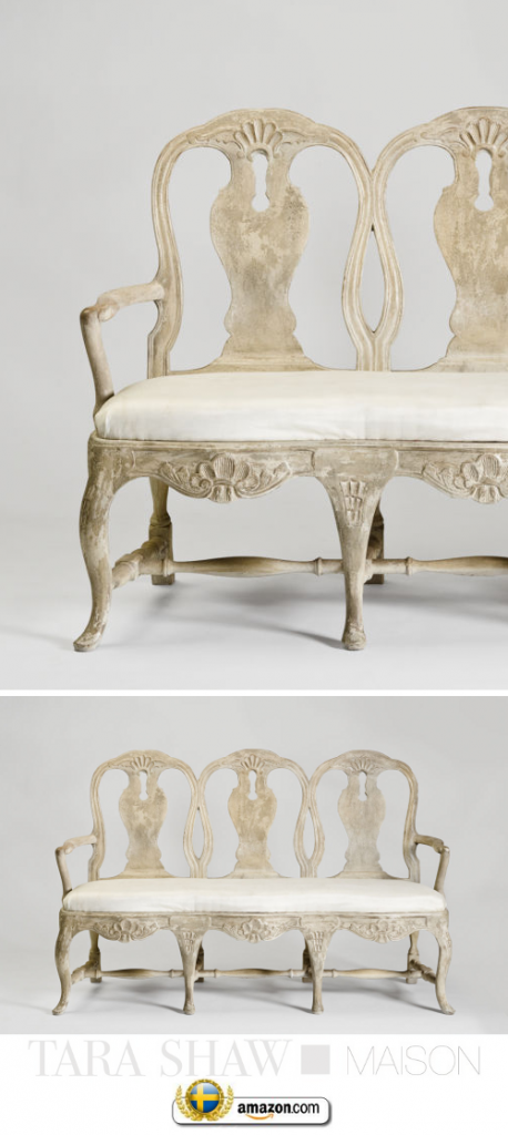 Tara Shaw Swedish Reproduction Furniture