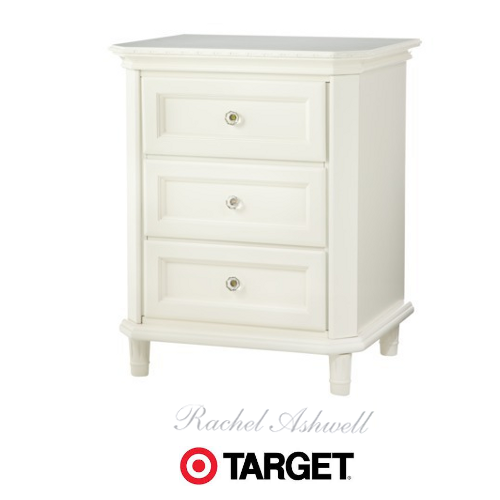 target shabby chic furniture