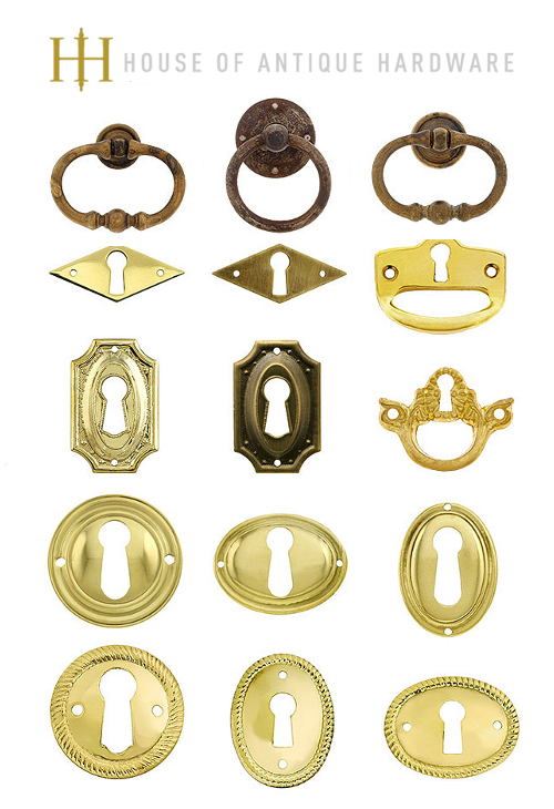 The Best 5 Websites For Purchasing Antique Hardware