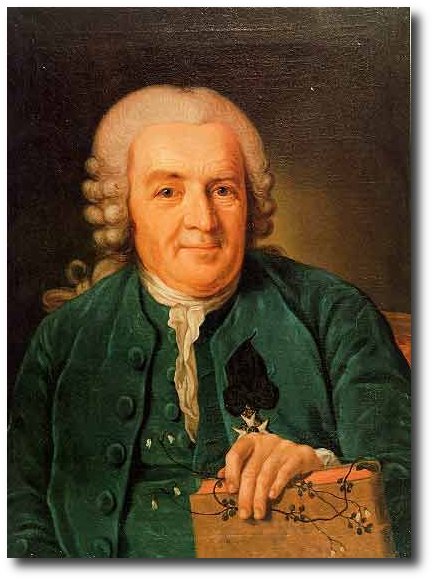 Carolus Linnaeus