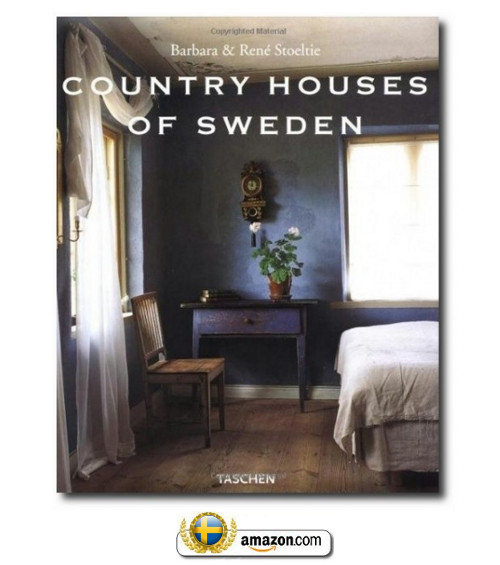 Country Houses Of Sweden