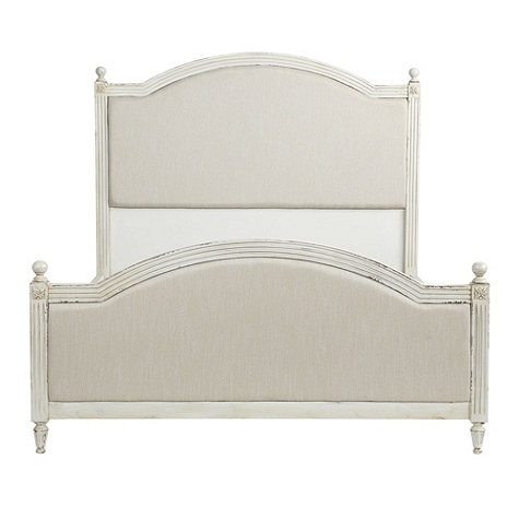 Anna Maria King Upholstered Bed