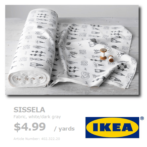 The Best Of Ikea Swedish Style