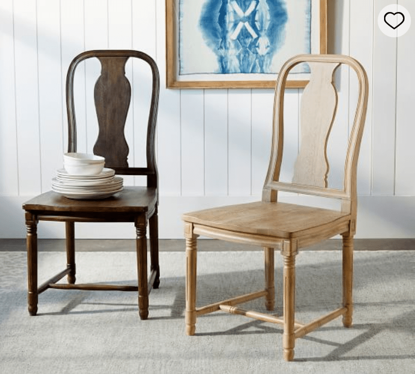 mabry chair pottery barn