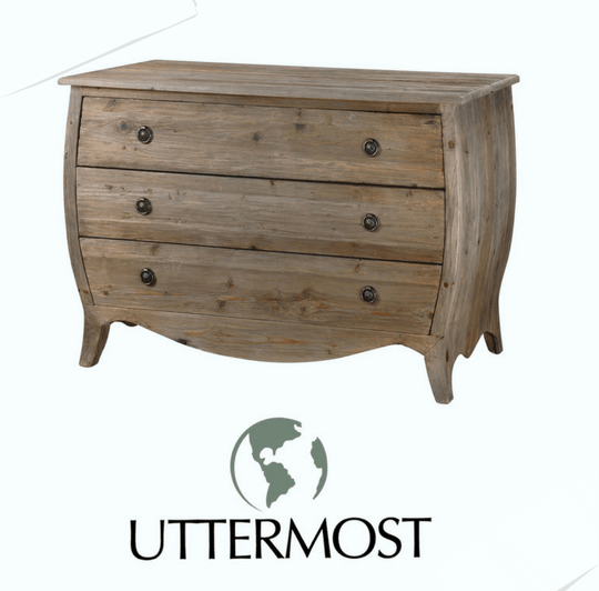 The Best Swedish Looks From Uttermost Furniture