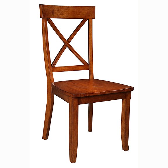 Wood Arm Chairs: Dining Chairs at Carolina Rustica
