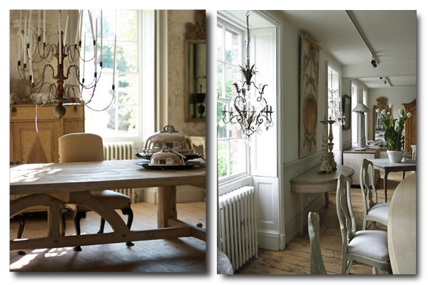 Leading Antique Dealer In 17th & 18 Century Furniture -Augustus Brandt ...