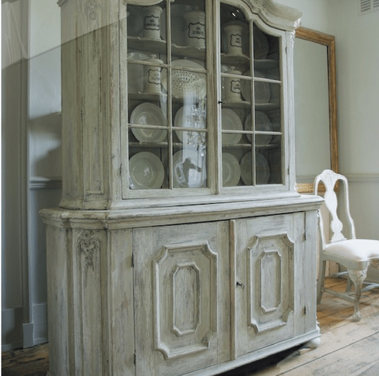 Leading Antique Dealer In 17th & 18 Century Furniture -Augustus Brandt Antiques