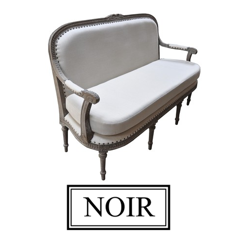 Outstanding Reproduction French And Swedish Furniture From NOIR