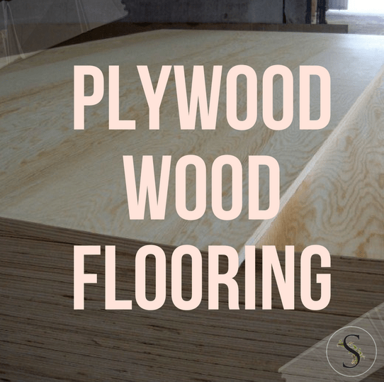 Plywood Plank Flooring, A Swedish Design Must Have – Part 4