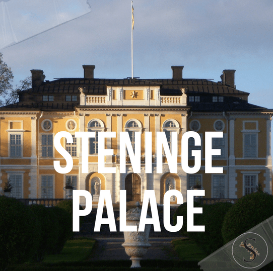 The Romantic Baroque Style: Part 3 Skokloster & Steninge Palace