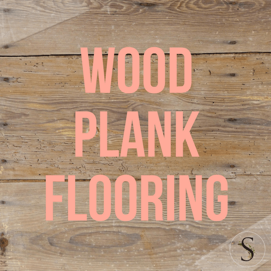 Wood Plank Flooring, A Swedish Design Must Have – Part 1