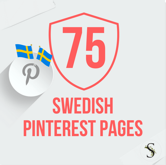 75 Swedish Nordic Pinterest Pages!  Oh Yes…More Eye Candy!