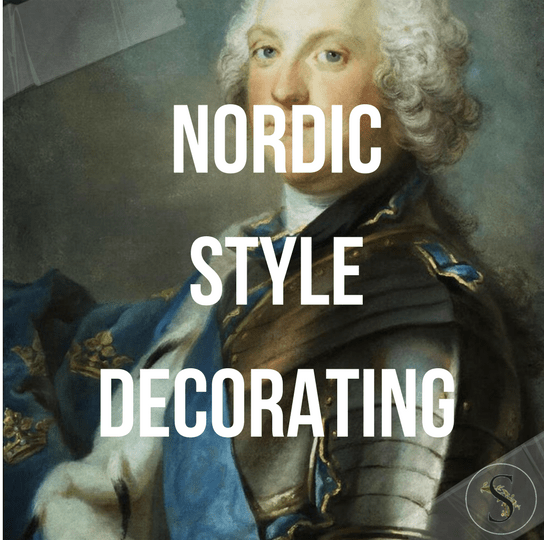 Decorators Who Have Embraced The Nordic Style – 30+ Pictures