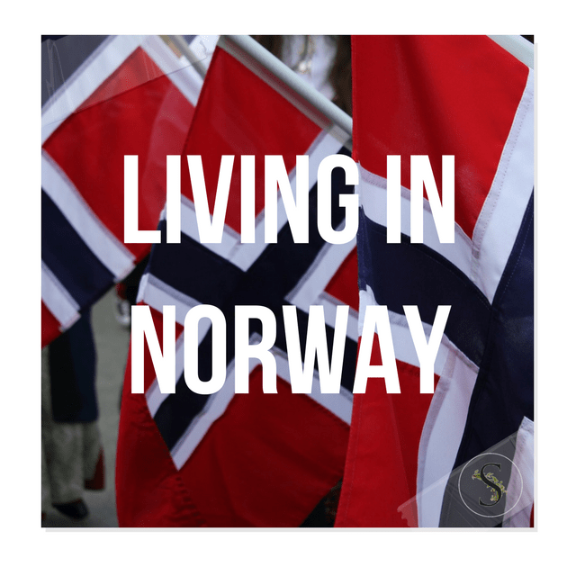 Living In Norway- Norwegian Life In The 18th & 19th Centuries By Elisabeth Holte