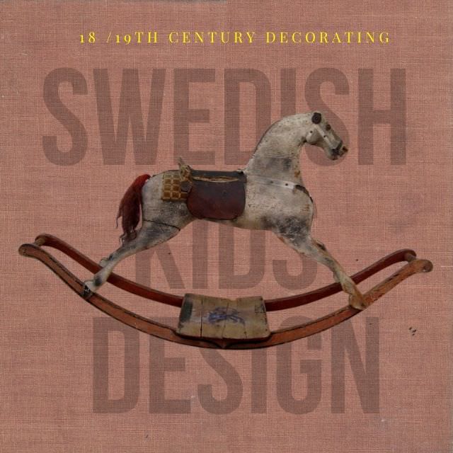 7 Places To Find Swedish Design For Toddlers