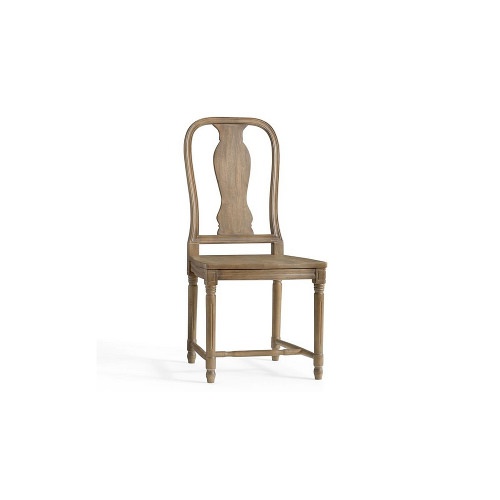 $299 – Pottery Barn’s Mabry Dining Chair