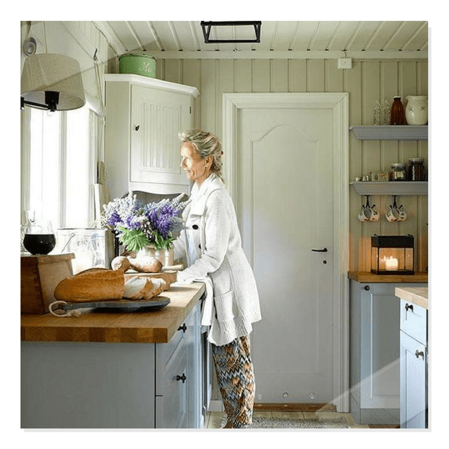 5 Kitchen Design Lessons You Can Learn from Scandinavian Interiors