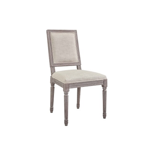 $216 – Swedish / French Louis XVI Dining Chair