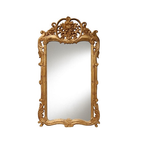 $286 – Manor House Flourishing Mirror