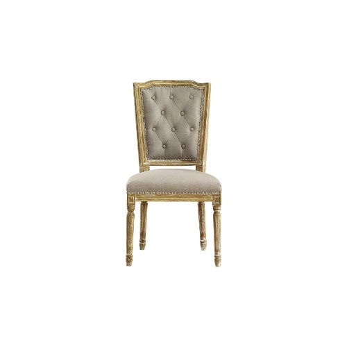 $166 – Louis XVI Swedish French Side Chair